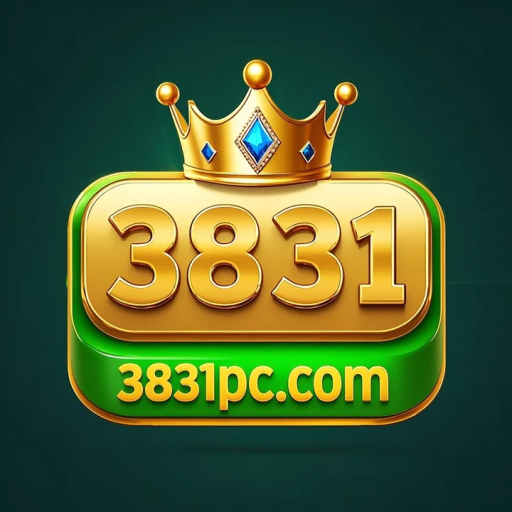3831