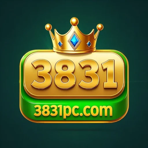 3831