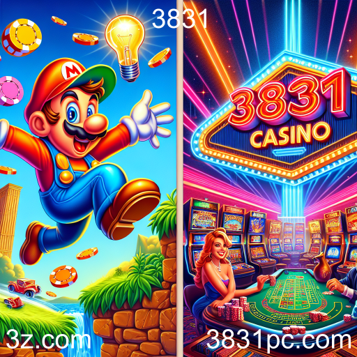 A Evolução dos Jogos de Plataforma: Da Nostalgia ao Futuro